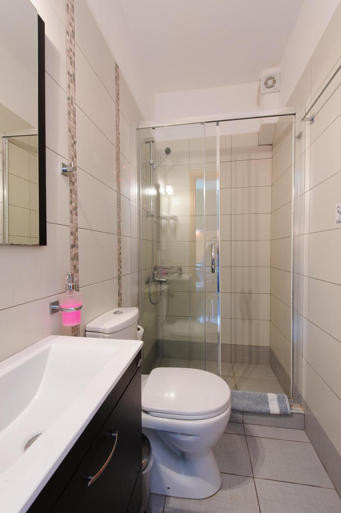 Holiday Rooms Otzias Phòng bức ảnh