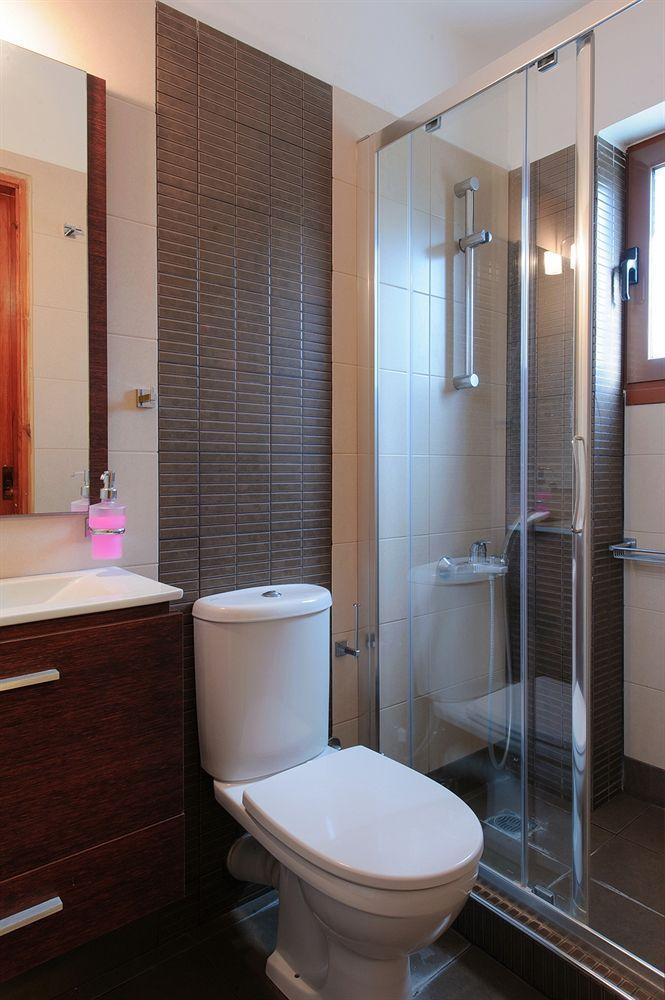 Holiday Rooms Otzias Ngoại thất bức ảnh